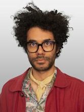 Richard Ayoade