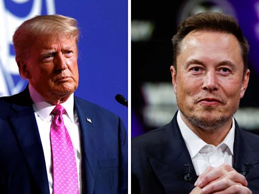 Trump planning to give White House advisory role to Elon Musk after becoming president: Report