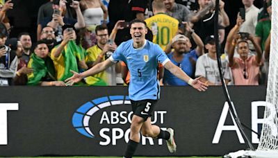 Copa America 2024 highlights: After 0-0 tie, Uruguay beats Brazil on penalty kicks