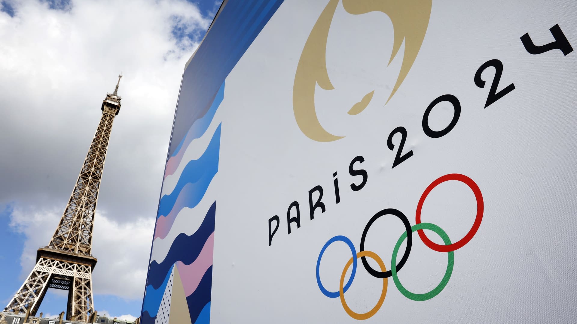 Why the Paris Olympics cost so much less than in Rio, London or Tokyo