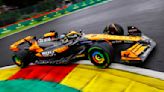 Piastri laments qualifying performance costing a win at Spa