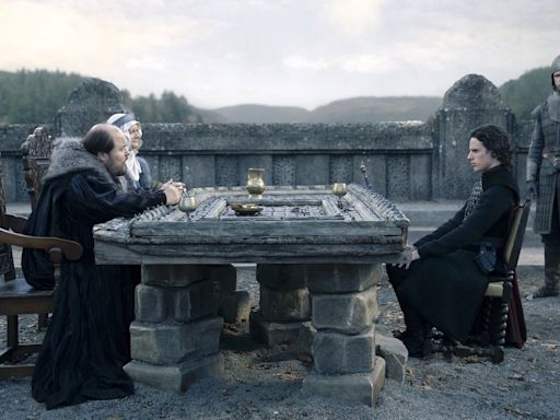 How HOUSE OF THE DRAGON’s Visit With the Freys Connects to GAME OF THRONES
