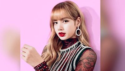 BLACKPINK’s Lisa to headline 2024 Global Citizen Festival in NYC alogside Post Malone, Doja Cat and others