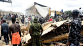 The collapse of a school in northern Nigeria leaves 22 students dead, officials say | World News - The Indian Express