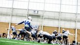 Special teams — especially placekicking — haven’t been that special in BYU’s spring camp