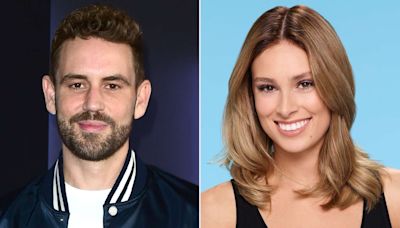 Nick Viall Says He 'Vividly Remembers' Late Hailey Merkt, Who Competed on His 'Bachelor' Season and Died from Cancer