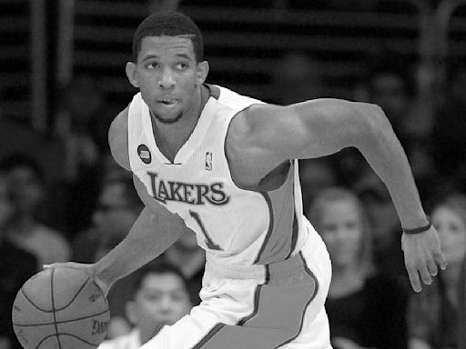 NBA／前湖人隊球星Darius Morris逝世 享年33歲