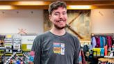 MrBeast es el nuevo rey de YouTube: con 112 millones superó a PewDiePie en cantidad de seguidores