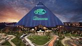 How the Bass Pro Shops Pyramid Became a Memphis Icon