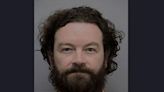 Danny Masterson admitted to state prison for rape convictions
