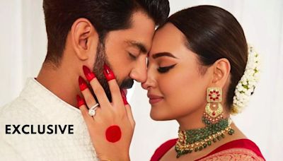 Sonakshi Sinha On Pregnancy Rumours Post Marriage To Zaheer Iqbal: Jaise Hi Aap Niklo Hospital Se... - EXCLUSIVE