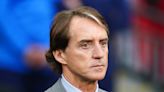 Italy boss Roberto Mancini expects ‘very different game’ behind closed doors