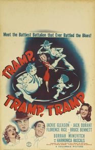 Tramp, Tramp, Tramp