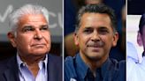 Panamá vota en elecciones en las que sustituto de expresidente Martinelli llega como favorito
