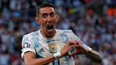 Fixture de la Argentina en el Mundial Qatar 2022: fechas, rivales, días y horarios