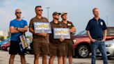 UPS Teamsters in Louisville may strike on Monday, citing unfair labor practices. What to know