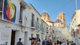 Las “Balconades” vuelven al casco antiguo de Altea