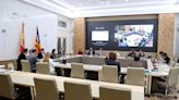 Parlamento balear deniega la petición del administrador de Soluciones de Gestión de comparecer por videoconferencia