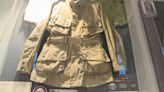 Seward museum displaying World War II artifacts