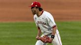 Awards stacking up for Husker pitcher Brett Sears