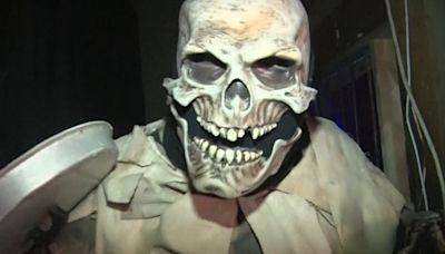 Fright Nights to begin casting for 2024 haunt