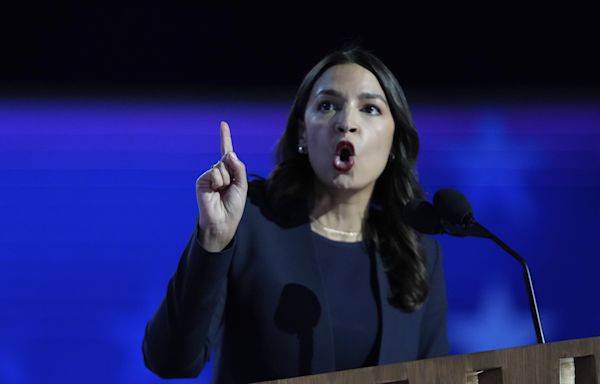 Alexandria Ocasio-Cortez demands answers from US over Lebanon pager blasts