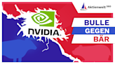 NVIDIA: Must-Have-Aktie oder Blasen-Alarm?