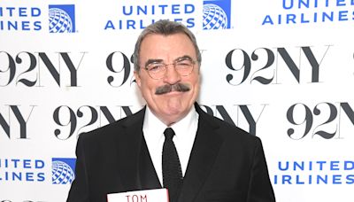 Tom Selleck Being an ‘Entitled Brat’ After ‘Blue Bloods’ Cancellation: Inside His ‘Pleas of Poverty’
