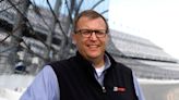 IMSA’s Doonan lends his experience, enthusiasm to NASCAR Garage 56 project