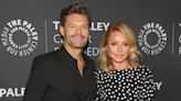 Kelly Ripa and Ryan Seacrest Travel Back to Jurassic Park Just in Time for the Oscars