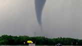 Tornadoes spotted in Oklahoma as Central US braces for severe weather: Updates
