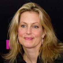 Ali Wentworth