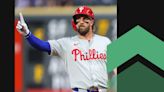 MLB Power Rankings: Phillies finally reach the summit; extreme stats for every team