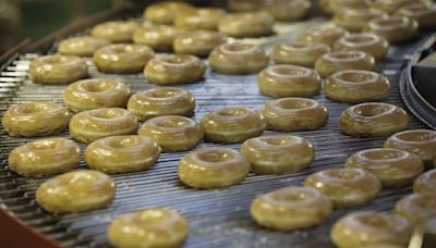 Día Nacional de la Dona: puedes conseguir donas gratis en Krispy Kreme, Dunkin’ y otras cadenas