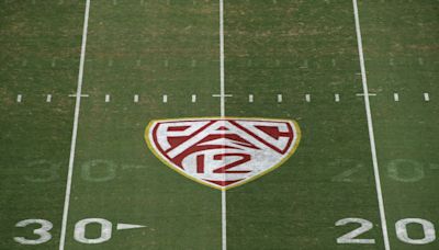 College Football Insider Names Eight Potential Pac-12 Expansion Candidates