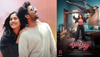 Darling Hit Or Flop: Priyadarshi & Nabha Natesh's Romantic Comedy By Aswin Raam Releases To Positive Buzz