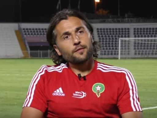 Football : L'ancien numéro 2 de Hervé Renard se convertit à l'Islam