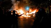 France Deploys 40,000 Police Amid Protests Over Teen’s Death