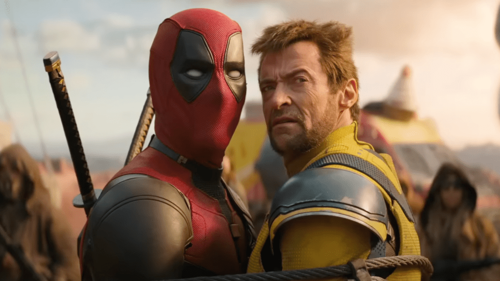 ...First Reactions Praise Ryan Reynolds and Hugh Jackman’s ‘Dynamite’ Chemistry, ‘Epic’ Cameos: ‘A Game Changer for the MCU’