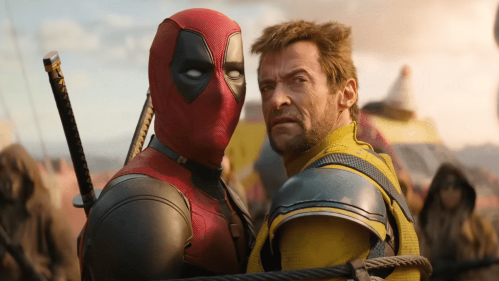 Box Office: ‘Deadpool & Wolverine’ Scores $97 Million in Massive Second Weekend