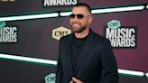 Chiefs' Travis Kelce to Act in FX Horror TV Show 'Grotesquerie'