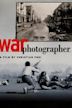 War Photographer