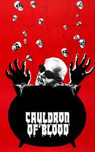 Cauldron of Blood