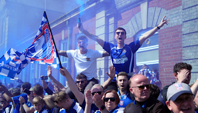 Incredible Ipswich Town headed to Premier League after securing back-to-back promotions under Kieran McKenna