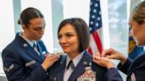 Fall River native Lisa Ahaesy earns promotion to Air National Guard brigadier general