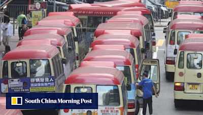 Hong Kong transport, catering firms urge government to keep labour import schemes