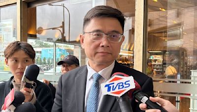 分析「藐視國會罪」恐嚇跑外商 賴瑞隆籲藍白借鏡香港