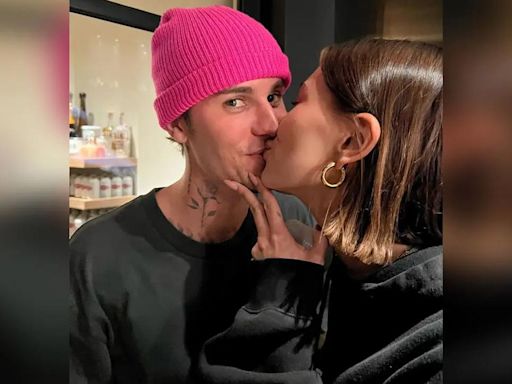 'Ecstatic' Hailey Bieber Is 'Soaking Up Every Moment of Her Pregnancy' as She and Justin 'Can't Wait for the Next Phase...