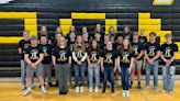 Pioneer math team wins conference math title for 20th straight year