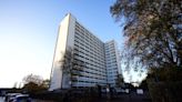 Residents of evacuated Bristol tower block able to return in February – council